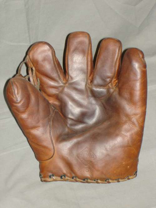 Winchester 2158 Front